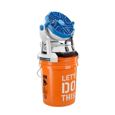 home depot water cooler fan